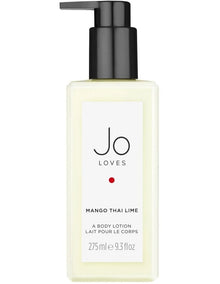 Mango Thai Lime Body Lotion 275ml