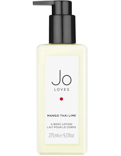 Mango Thai Lime Body Lotion 275ml