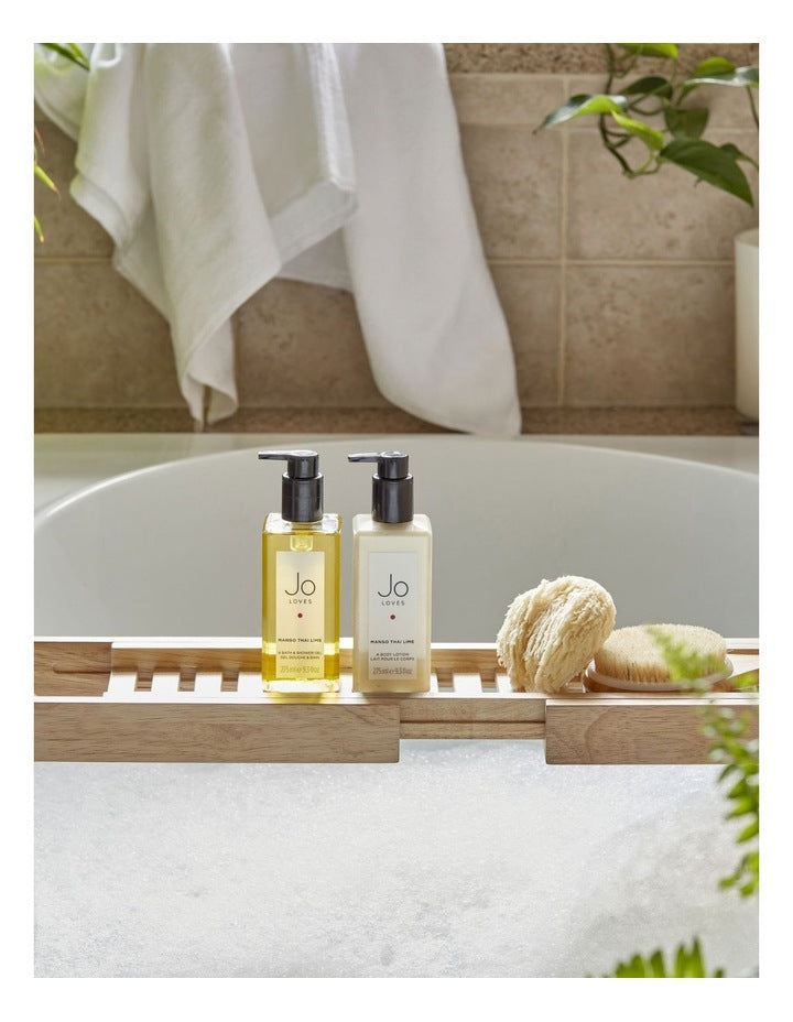 Mango Thai Lime Body Lotion 275ml