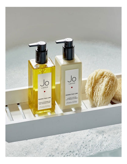 Mango Thai Lime Body Lotion 275ml