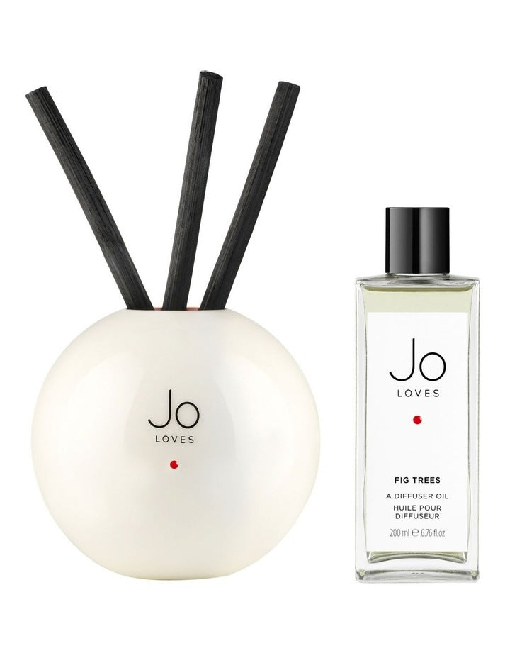 Fig Trees Diffuser 200ml