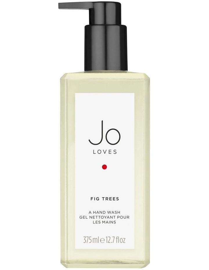 Fig Trees Hand Wash 375ml