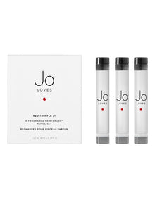 Red Truffle 21 Fragrance Paintbrush&trade; Refill Set (3x7ml)