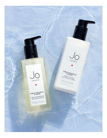 Cobalt Patchouli and Cedar Body Lotion 275ml