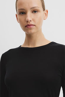 Soft Long Sleeve T-Shirt