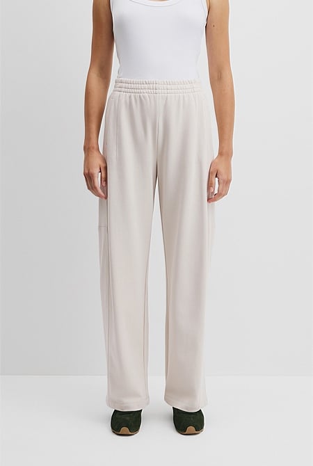 Barrel Track Pant