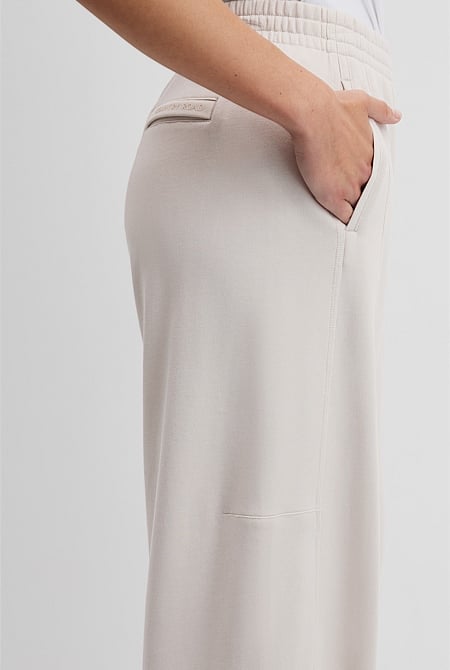 Barrel Track Pant