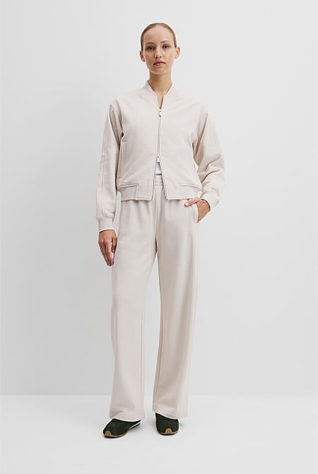 Barrel Track Pant