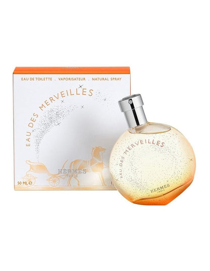 Eau des Merveilles Eau de Toilette