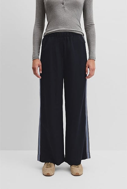 Woven Track Pant