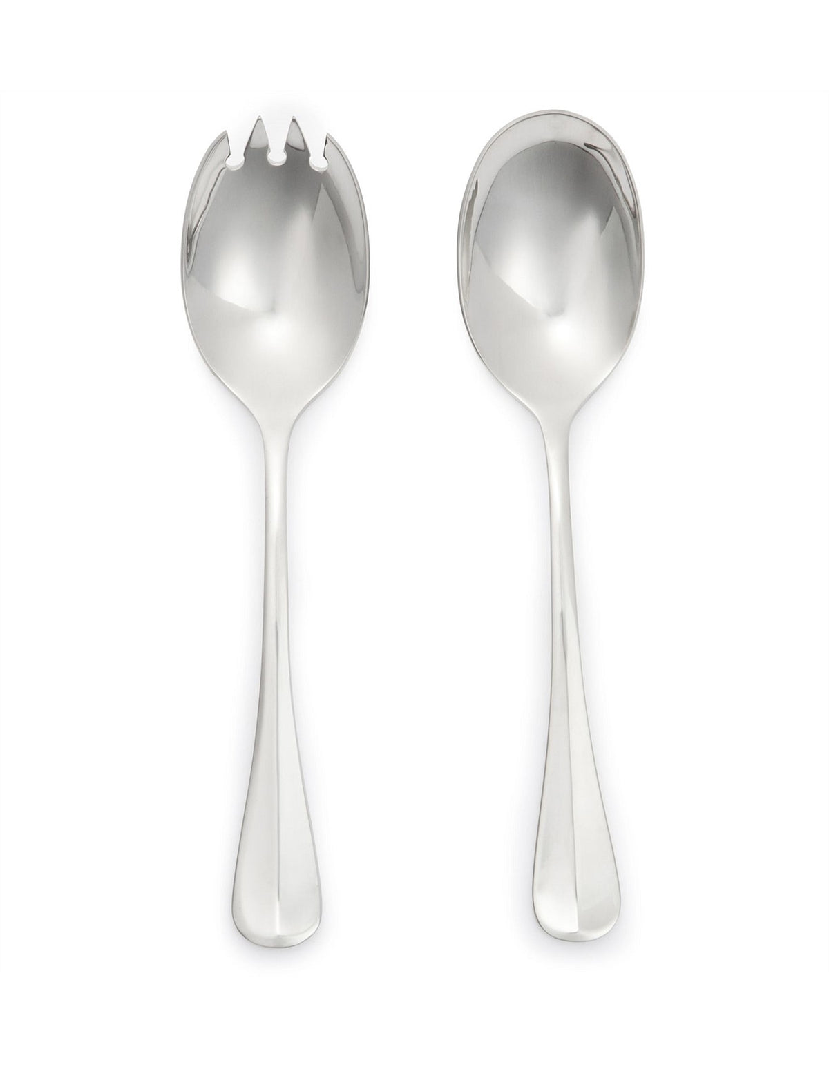 Baguette Salad Servers 2-piece