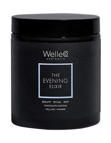 The Evening Elixir 150g