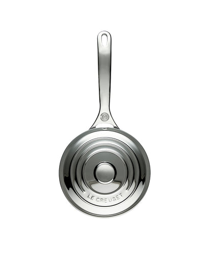 Signature 3PLY Stainless Steel Saucepan 18cm
