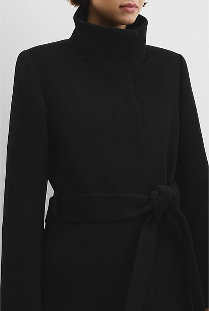 Long Coat