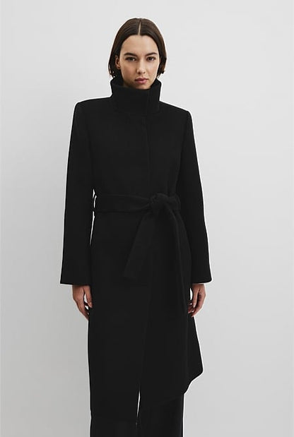 Long Coat