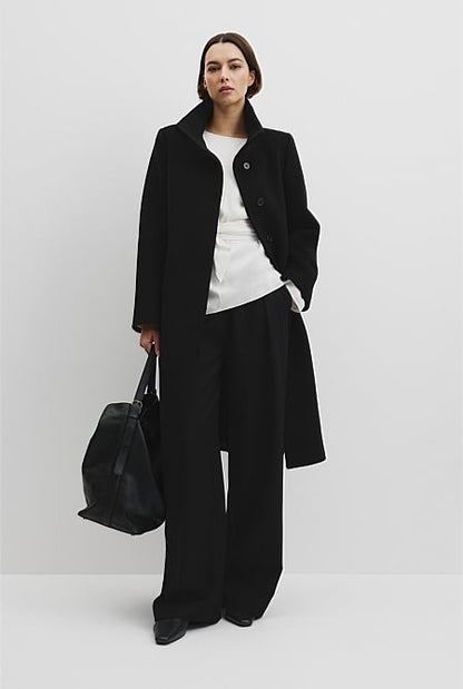 Long Coat