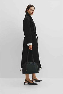 Curve Shoulder Bag