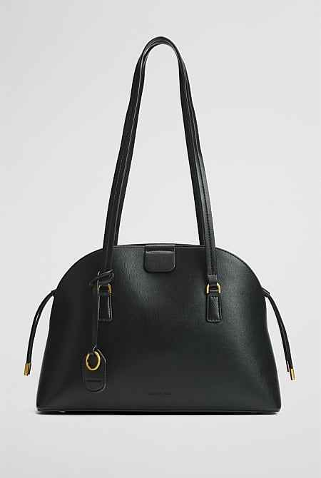 Curve Shoulder Bag