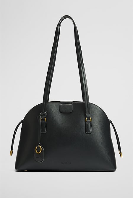 Curve Shoulder Bag