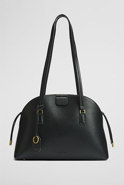 Curve Shoulder Bag