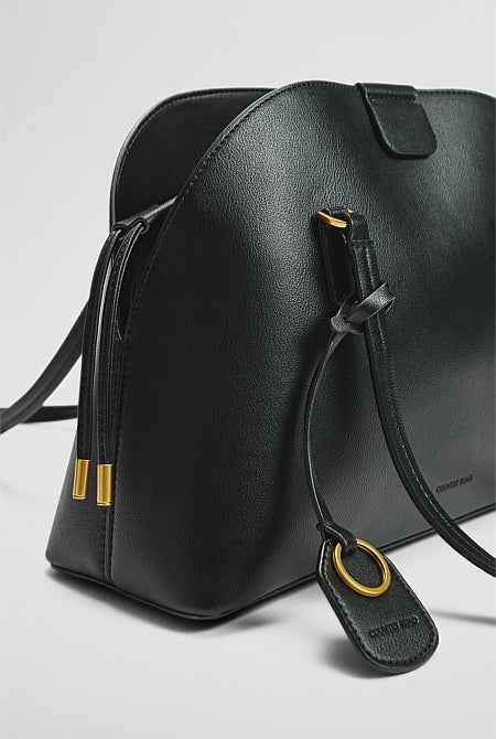 Curve Shoulder Bag