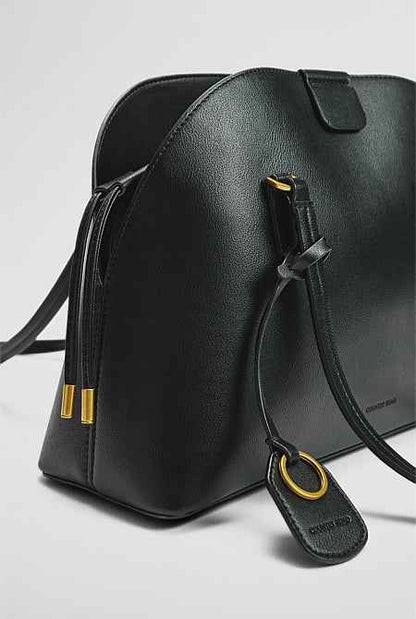 Curve Shoulder Bag