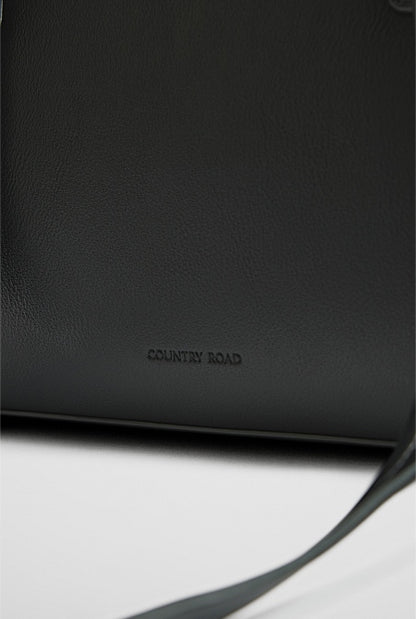 Curve Shoulder Bag