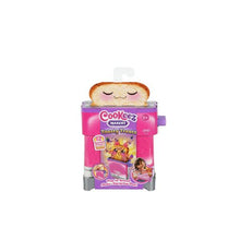 COOKEEZ  MAKERY TOASTIES