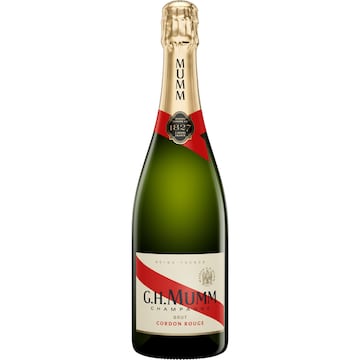 Mumm Cordon Rouge Champagne Brut 750ml