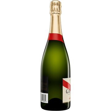 Mumm Cordon Rouge Champagne Brut 750ml