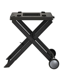 Woodfire Grill Collapsible Stand in black 4755HY751ANZ