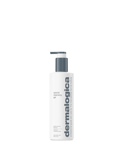 Special Cleansing Gel 500ml