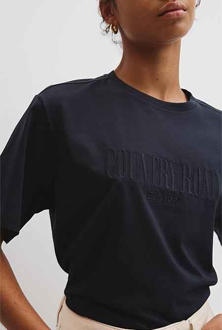 Australian Cotton T-Shirt