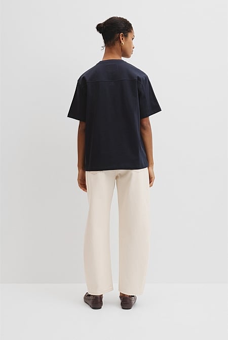 Australian Cotton T-Shirt