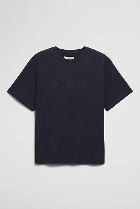 Australian Cotton T-Shirt