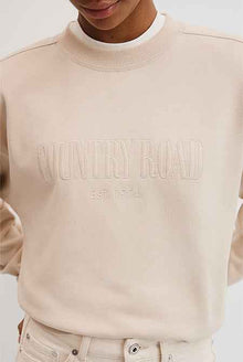 Australian Cotton Sweat