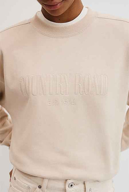 Australian Cotton Sweat