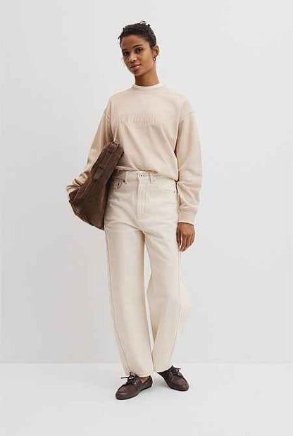Australian Cotton Sweat