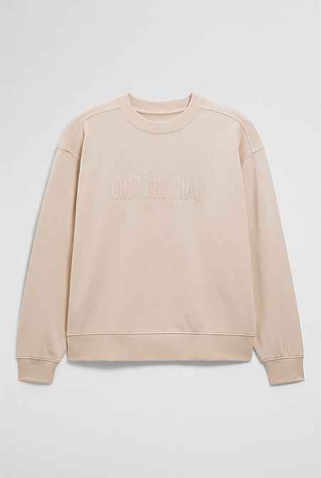 Australian Cotton Sweat