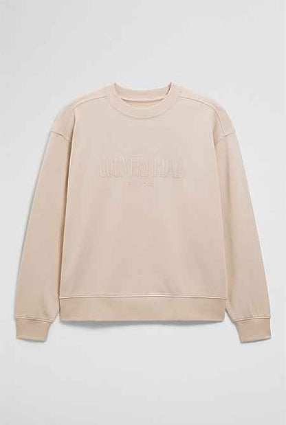Australian Cotton Sweat
