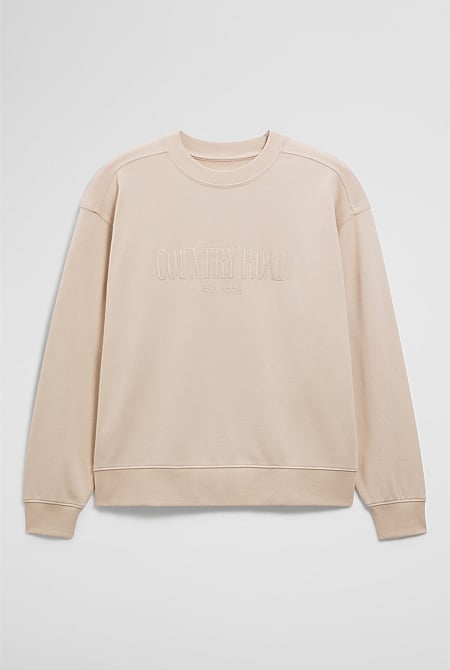 Australian Cotton Sweat