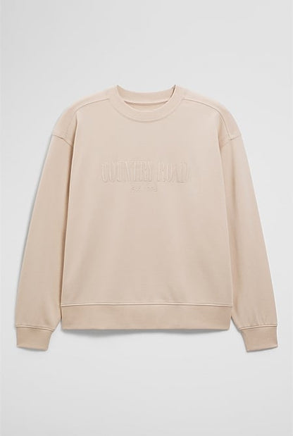 Australian Cotton Sweat