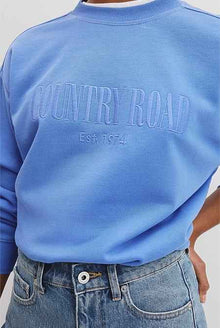 Australian Cotton Sweat