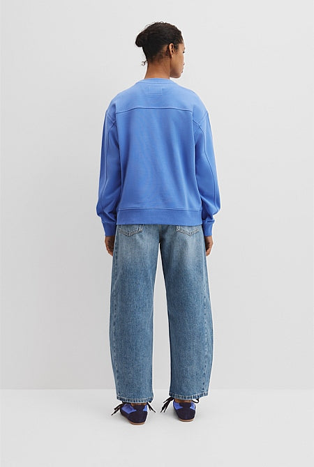 Australian Cotton Sweat