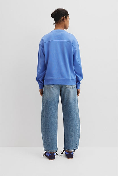 Australian Cotton Sweat