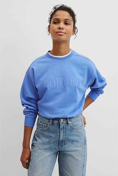 Australian Cotton Sweat