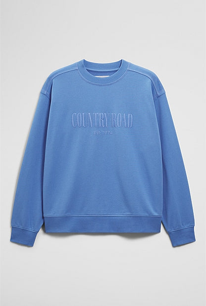 Australian Cotton Sweat