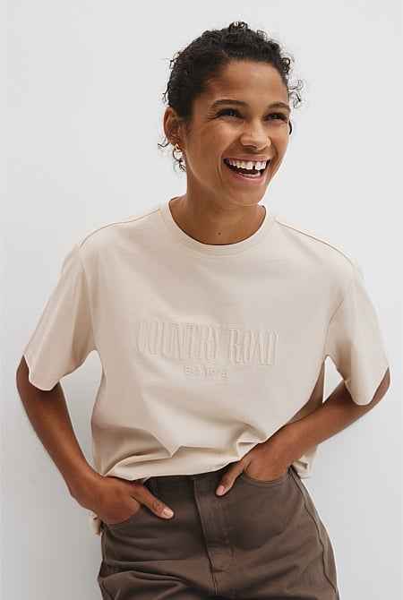 Australian Cotton T-Shirt