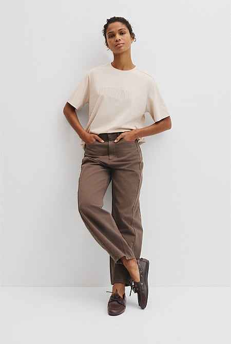 Australian Cotton T-Shirt