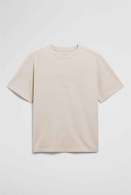 Australian Cotton T-Shirt